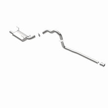 Load image into Gallery viewer, MagnaFlow BRE Exhaust Kit 05-09 Ford Mustang 4.0L - Additional View 6