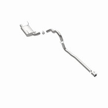 Load image into Gallery viewer, MagnaFlow BRE Exhaust Kit 05-09 Ford Mustang 4.0L - Additional View 7