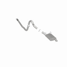 Load image into Gallery viewer, MagnaFlow BRE Exhaust Kit 05-09 Ford Mustang 4.0L - Additional View 8