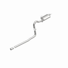 Load image into Gallery viewer, MagnaFlow BRE Exhaust Kit 05-09 Ford Mustang 4.0L - Additional View 9