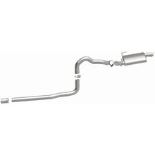 Load image into Gallery viewer, MagnaFlow BRE Exhaust Kit 05-09 Ford Mustang 4.0L - Additional View 10