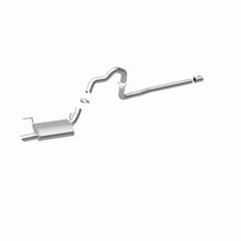 Load image into Gallery viewer, MagnaFlow BRE Exhaust Kit 05-09 Ford Mustang 4.0L - Additional View 13