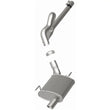 Load image into Gallery viewer, MagnaFlow BRE Exhaust Kit 05-09 Ford Mustang 4.0L - Additional View 14