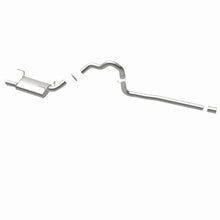 Load image into Gallery viewer, MagnaFlow BRE Exhaust Kit 05-09 Ford Mustang 4.0L - Additional View 16