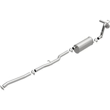Load image into Gallery viewer, MagnaFlow BRE Exhaust Kit 05-10 Dakota Raider - Additional View 5
