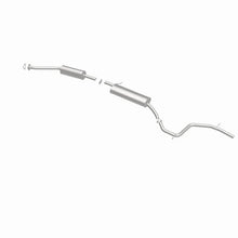 Load image into Gallery viewer, MagnaFlow BRE Exhaust Kit 05-10 Honda Odyssey 3.5L - Back View