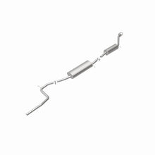 Load image into Gallery viewer, MagnaFlow BRE Exhaust Kit 05-10 Honda Odyssey 3.5L - Additional View 5