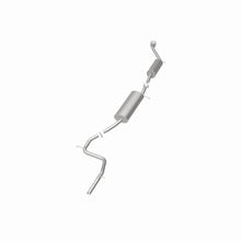 Load image into Gallery viewer, MagnaFlow BRE Exhaust Kit 05-10 Honda Odyssey 3.5L - Additional View 6