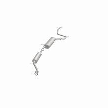 Load image into Gallery viewer, MagnaFlow BRE Exhaust Kit 05-10 Honda Odyssey 3.5L - Additional View 7