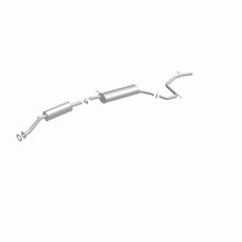 Load image into Gallery viewer, MagnaFlow BRE Exhaust Kit 05-10 Honda Odyssey 3.5L - Additional View 8