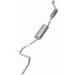 Load image into Gallery viewer, MagnaFlow BRE Exhaust Kit 05-10 Honda Odyssey 3.5L - Additional View 9