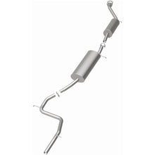 Load image into Gallery viewer, MagnaFlow BRE Exhaust Kit 05-10 Honda Odyssey 3.5L - Additional View 9