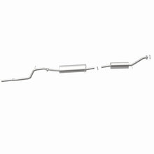 Load image into Gallery viewer, MagnaFlow BRE Exhaust Kit 05-10 Honda Odyssey 3.5L - Additional View 11