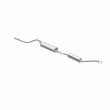 Load image into Gallery viewer, MagnaFlow BRE Exhaust Kit 05-10 Honda Odyssey 3.5L - Additional View 14