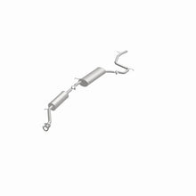 Load image into Gallery viewer, MagnaFlow BRE Exhaust Kit 05-10 Honda Odyssey 3.5L - Additional View 16