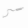 Load image into Gallery viewer, MagnaFlow BRE Exhaust Kit 05-10 Jeep Commander Grand Cherokee - Additional View 6