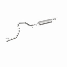 Load image into Gallery viewer, MagnaFlow BRE Exhaust Kit 05-10 Jeep Commander Grand Cherokee - Additional View 6