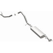 Load image into Gallery viewer, MagnaFlow BRE Exhaust Kit 05-10 Jeep Commander Grand Cherokee - Additional View 7
