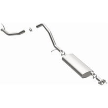 Load image into Gallery viewer, MagnaFlow BRE Exhaust Kit 05-10 Jeep Commander Grand Cherokee - Additional View 7