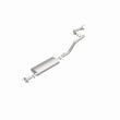 Load image into Gallery viewer, MagnaFlow BRE Exhaust Kit 05-10 Jeep Commander Grand Cherokee - Additional View 11