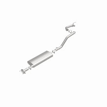 Load image into Gallery viewer, MagnaFlow BRE Exhaust Kit 05-10 Jeep Commander Grand Cherokee - Additional View 11