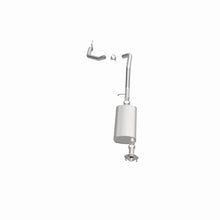 Load image into Gallery viewer, MagnaFlow BRE Exhaust Kit 05-10 Jeep Commander Grand Cherokee - Additional View 16