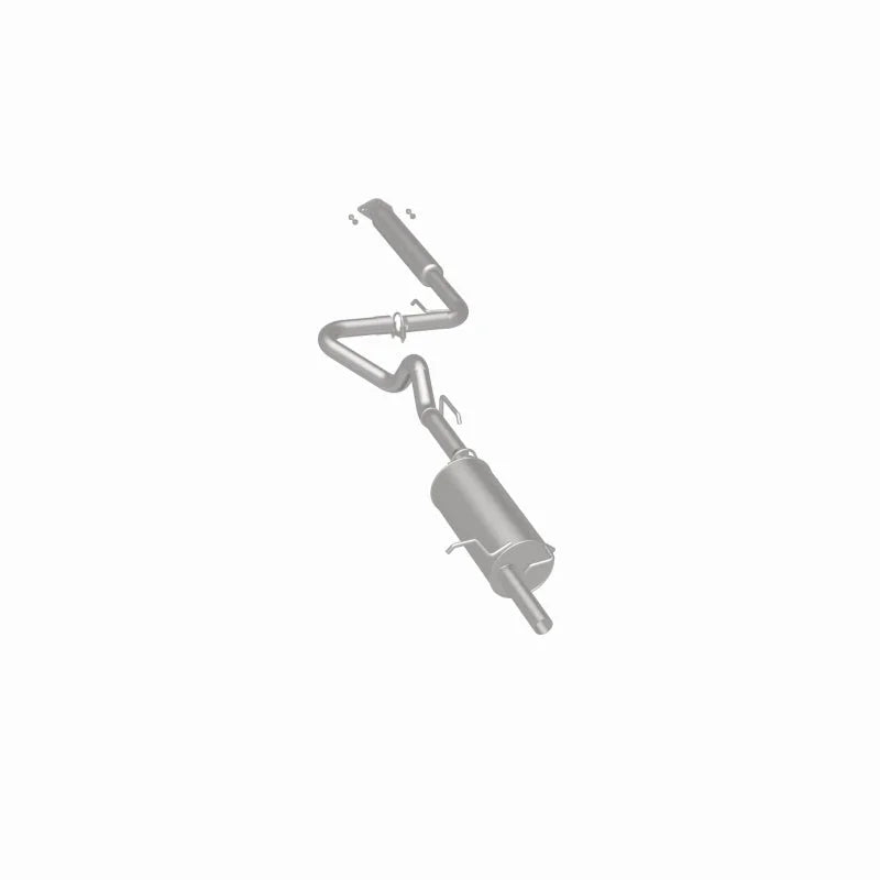 MagnaFlow BRE Exhaust Kit 05-11 Cobalt HHR G5 Pursuit - Additional View 6