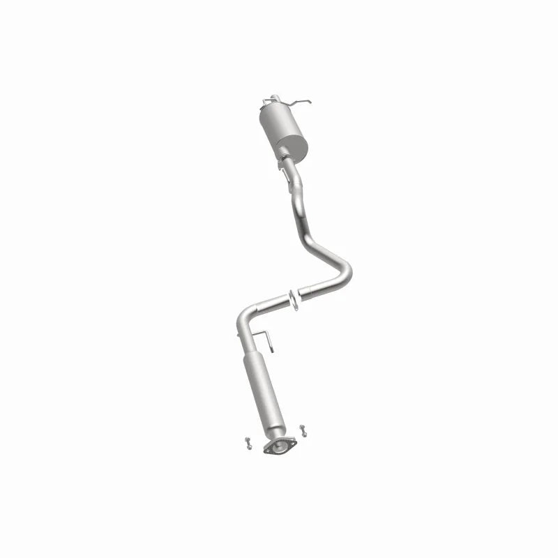 MagnaFlow BRE Exhaust Kit 05-11 Cobalt HHR G5 Pursuit - Additional View 8