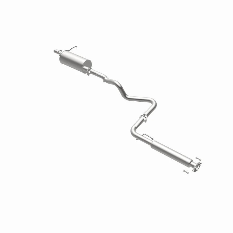 MagnaFlow BRE Exhaust Kit 05-11 Cobalt HHR G5 Pursuit - Additional View 9