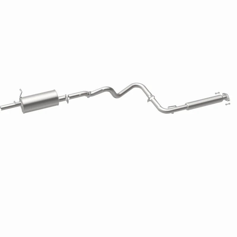 MagnaFlow BRE Exhaust Kit 05-11 Cobalt HHR G5 Pursuit - Additional View 10