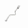 Load image into Gallery viewer, MagnaFlow BRE Exhaust Kit 05-11 Cobalt HHR G5 Pursuit - Additional View 11