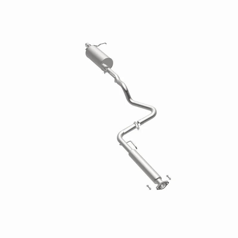 MagnaFlow BRE Exhaust Kit 05-11 Cobalt HHR G5 Pursuit - Additional View 12