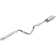 Load image into Gallery viewer, MagnaFlow BRE Exhaust Kit 05-11 Cobalt HHR G5 Pursuit - Additional View 13