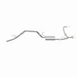 Load image into Gallery viewer, MagnaFlow BRE Exhaust Kit 05-12 Nissan Pathfinder - Back View