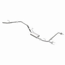 Load image into Gallery viewer, MagnaFlow BRE Exhaust Kit 05-12 Nissan Pathfinder - Additional View 5