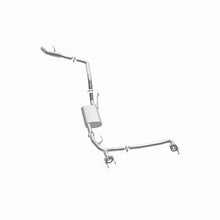 Load image into Gallery viewer, MagnaFlow BRE Exhaust Kit 05-12 Nissan Pathfinder - Additional View 6