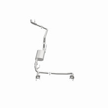 Load image into Gallery viewer, MagnaFlow BRE Exhaust Kit 05-12 Nissan Pathfinder - Additional View 7