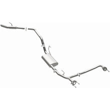Load image into Gallery viewer, MagnaFlow BRE Exhaust Kit 05-12 Nissan Pathfinder - Additional View 8
