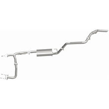 Load image into Gallery viewer, MagnaFlow BRE Exhaust Kit 05-12 Nissan Pathfinder - Additional View 10