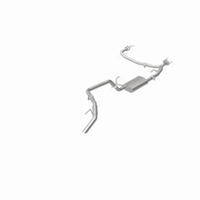 Load image into Gallery viewer, MagnaFlow BRE Exhaust Kit 05-12 Nissan Pathfinder - Additional View 11