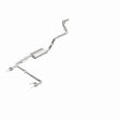 Load image into Gallery viewer, MagnaFlow BRE Exhaust Kit 05-12 Nissan Pathfinder - Additional View 13