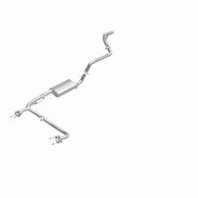Load image into Gallery viewer, MagnaFlow BRE Exhaust Kit 05-12 Nissan Pathfinder - Additional View 13