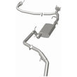 Load image into Gallery viewer, MagnaFlow BRE Exhaust Kit 05-12 Nissan Pathfinder - Additional View 14