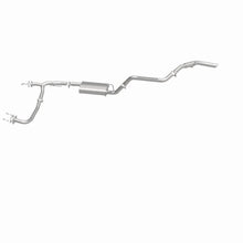 Load image into Gallery viewer, MagnaFlow BRE Exhaust Kit 05-12 Nissan Pathfinder - Additional View 16