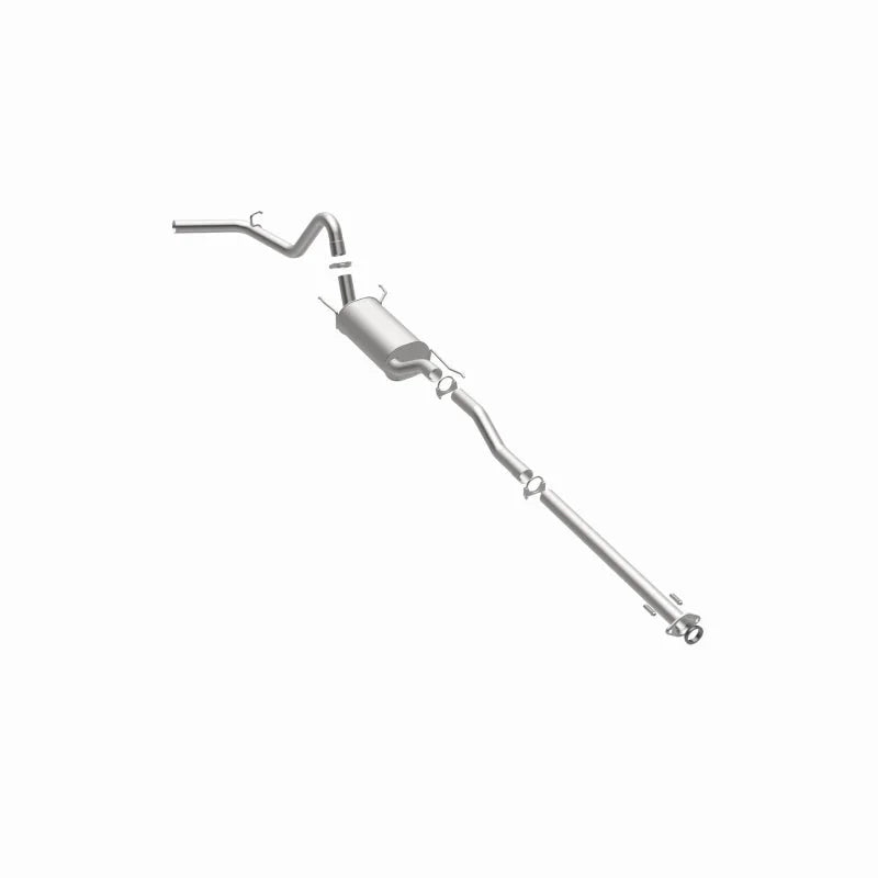 MagnaFlow BRE Exhaust Kit 05-12 Toyota Tacoma 4.0L - Additional View 7