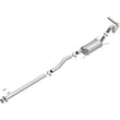 Load image into Gallery viewer, MagnaFlow BRE Exhaust Kit 05-12 Toyota Tacoma 4.0L - Additional View 8