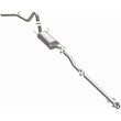 Load image into Gallery viewer, MagnaFlow BRE Exhaust Kit 05-12 Toyota Tacoma 4.0L - Additional View 9