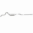 Load image into Gallery viewer, MagnaFlow BRE Exhaust Kit 05-12 Toyota Tacoma 4.0L - Additional View 11