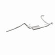 Load image into Gallery viewer, MagnaFlow BRE Exhaust Kit 05-15 Nissan Xterra - Back View