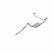 Load image into Gallery viewer, MagnaFlow BRE Exhaust Kit 05-15 Nissan Xterra - Additional View 5